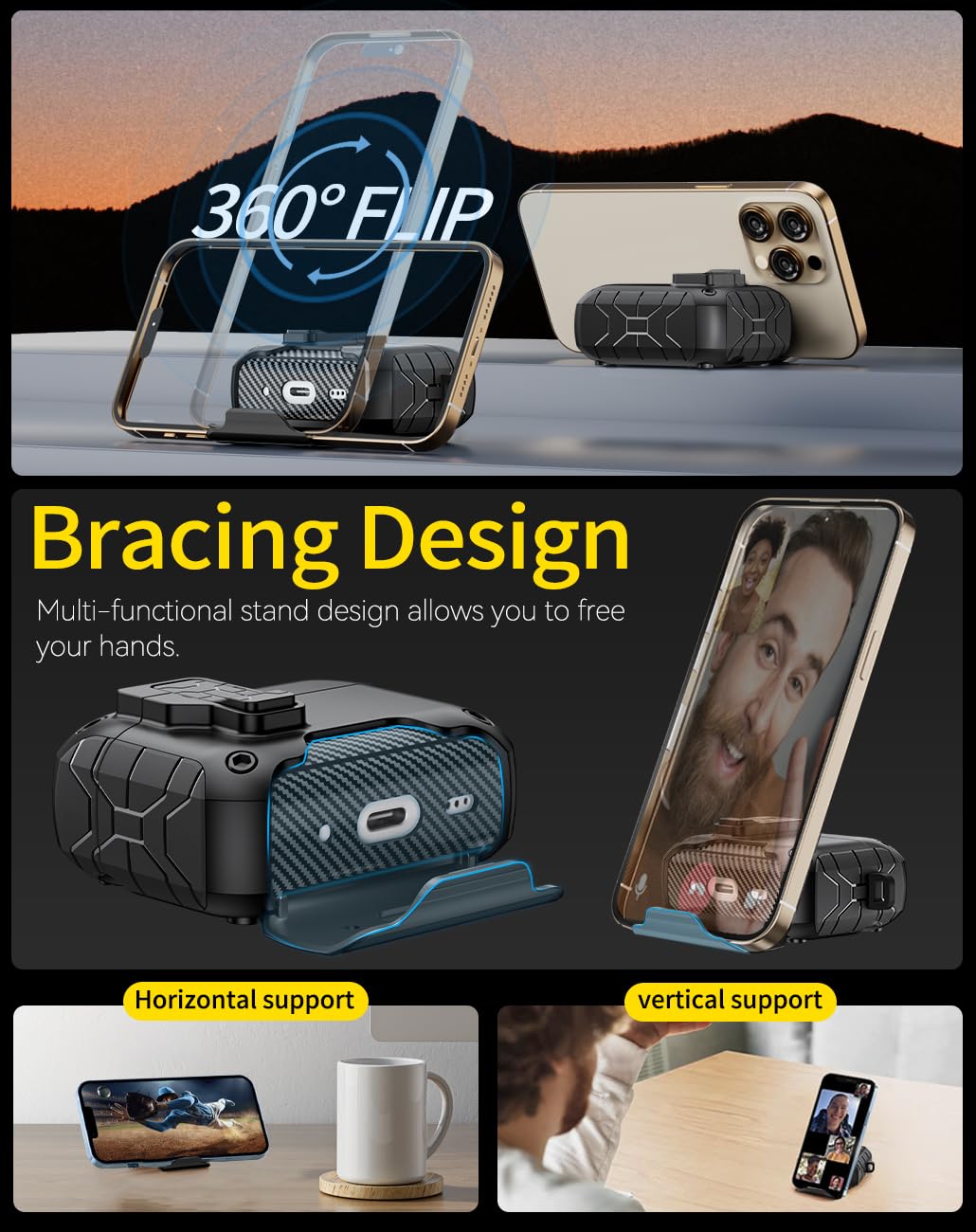 for AirPods Pro 3 Earphone Cas - огляд і ціна Pop Display Shelf