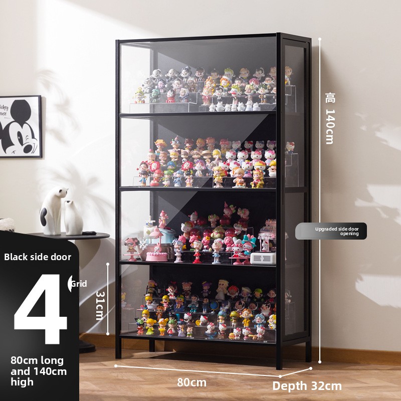 Blind Box Storage Display Stan - огляд і ціна Pop Display Shelf