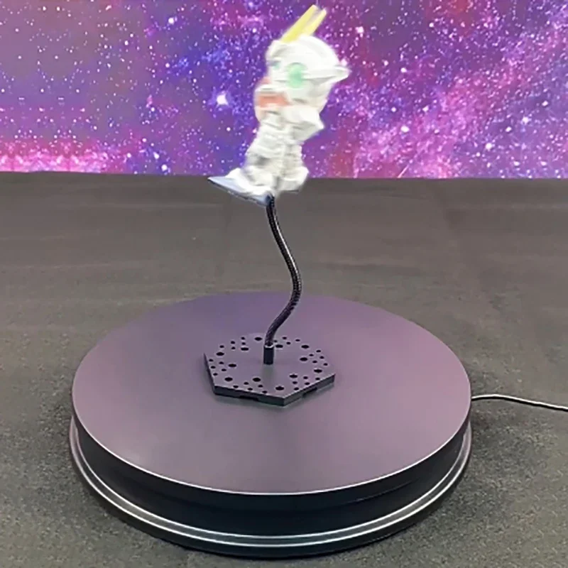 Snake Tube Model Bracket Actio - огляд і ціна Action Figure Stand