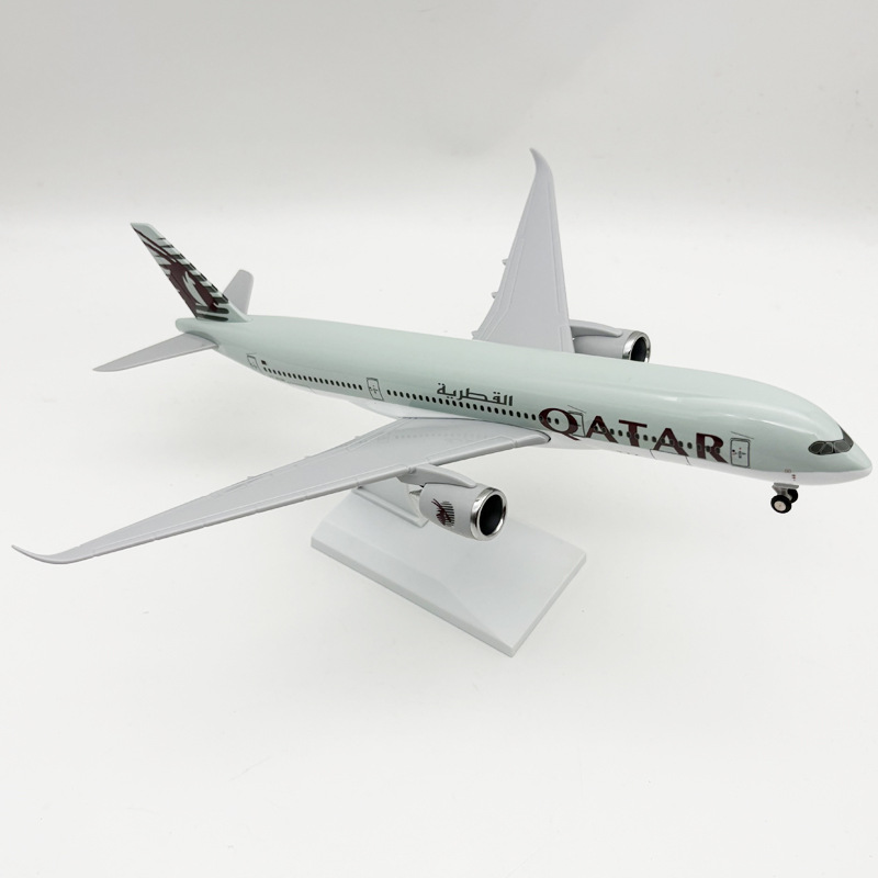 30CM Diecast Resin Aircraft Mo - огляд і ціна Model Airplane Plastic