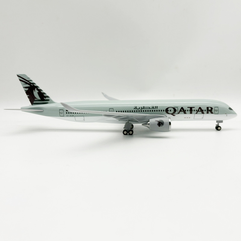 30CM Diecast Resin Aircraft Mo - огляд і ціна Model Airplane Plastic