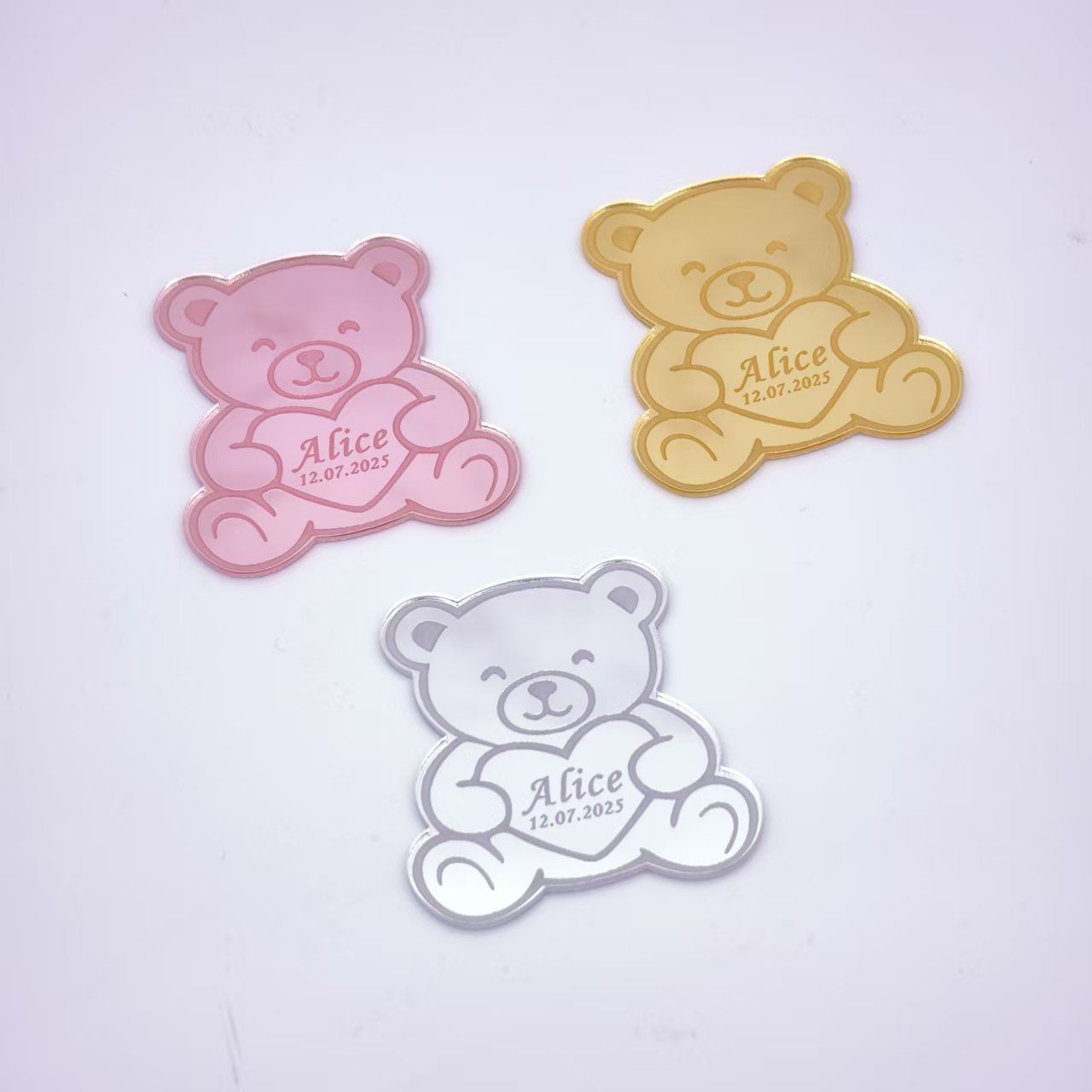 30/50/100pcs Personalized Tags - огляд і ціна Graded Card Display