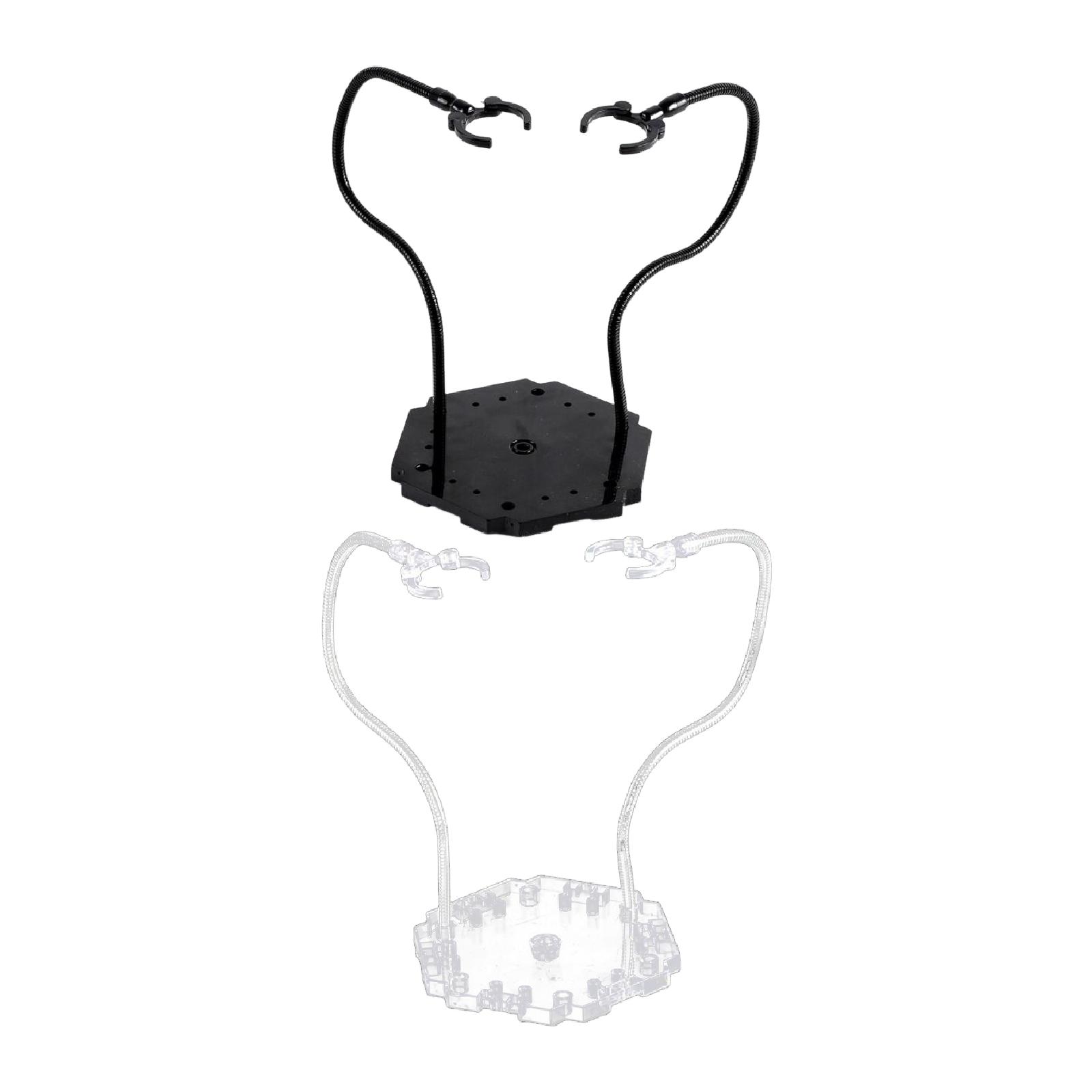 Action Figure Stand Support Ve - огляд і ціна Action Figure Stand