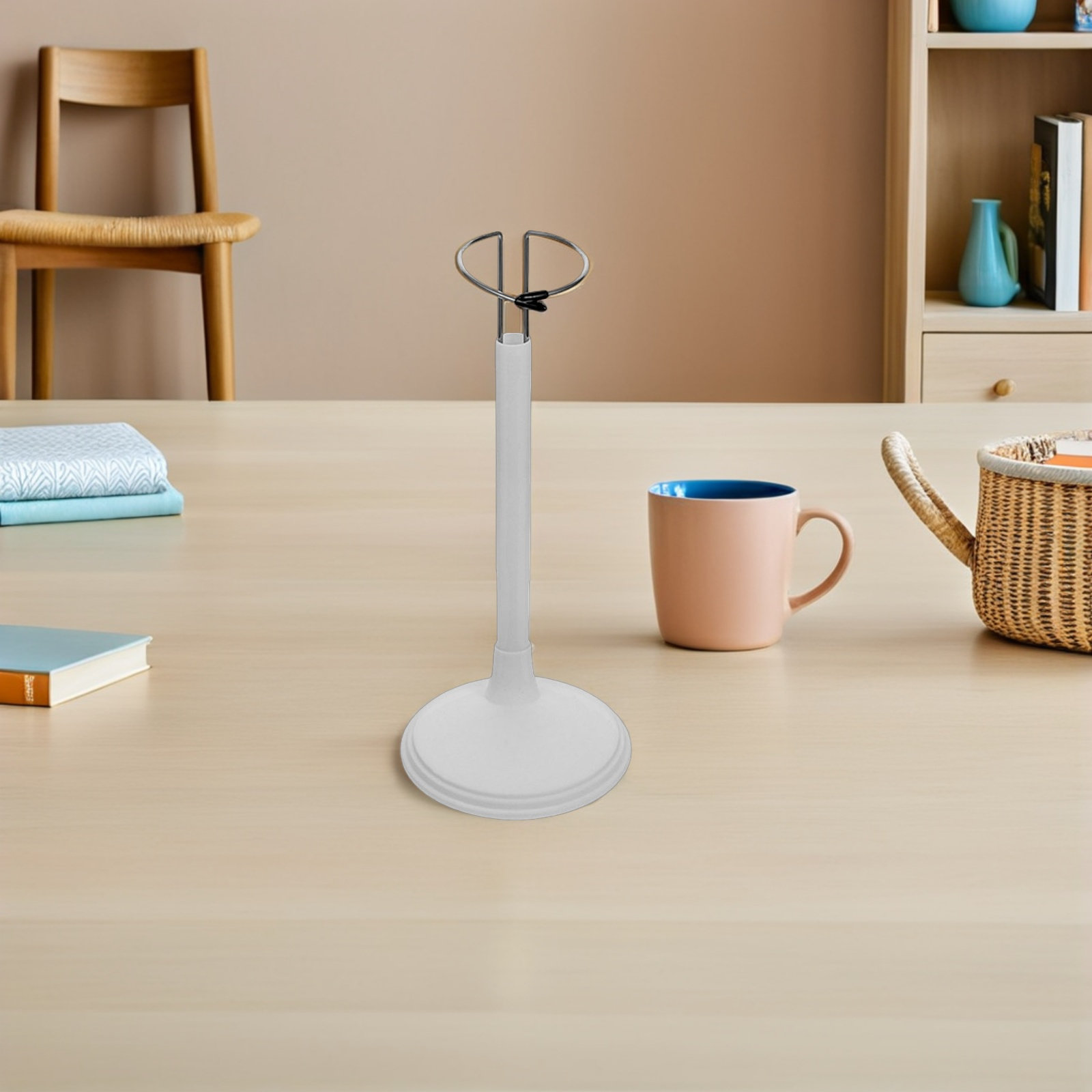 5Pcs Adjustable Display Stands - огляд і ціна Action Figure Stand