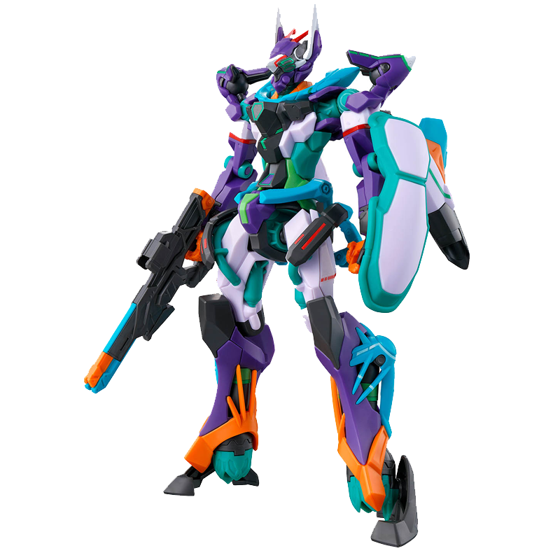 In Stock Bandai Original HG 1/ - огляд і ціна Bandai Model Gundam Hg