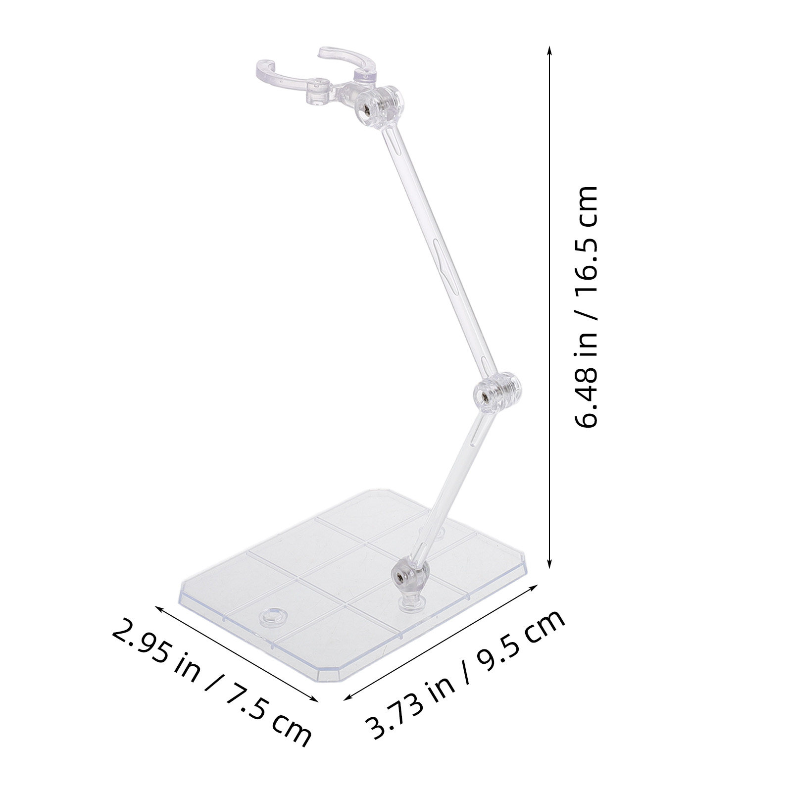 1Set Energy Effect Display Sta - огляд і ціна Action Figure Stand