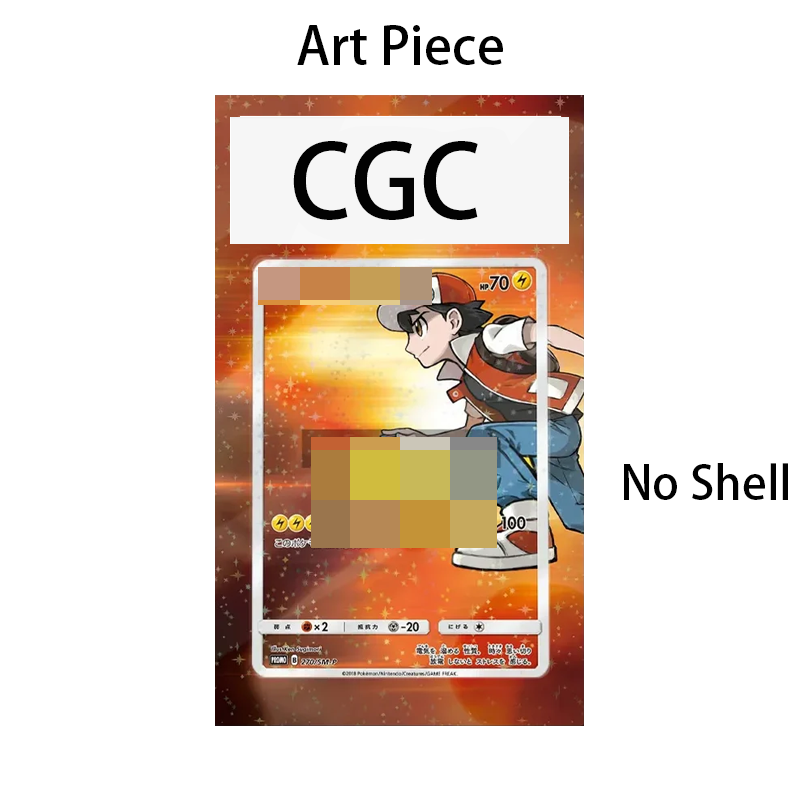 Art Display for Pokemon Sun Mo - огляд і ціна Display Case Acrylic