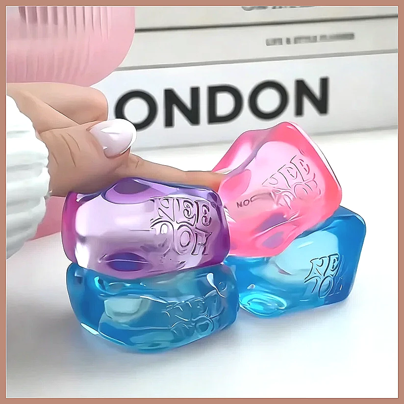 Sensory Squishy Blind Box Seri - огляд і ціна Mystery Box Blind Bag
